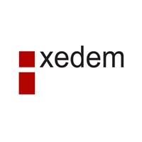 Logotipo Xedem