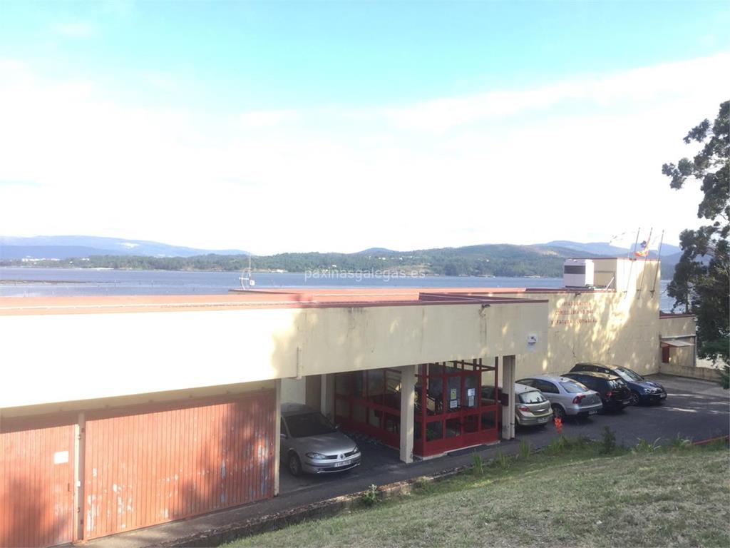 imagen principal Xefatura Comarcal