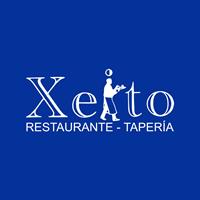 Logotipo Xeito