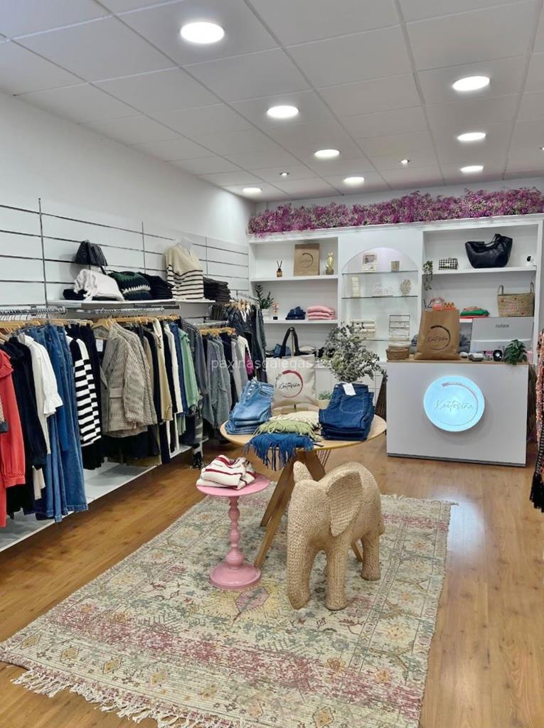 imagen principal Xeitosiña Shop