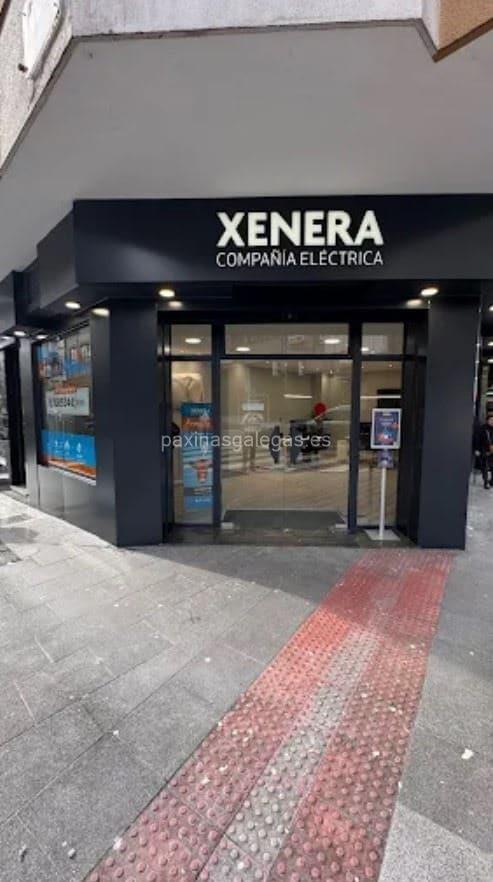imagen principal Xenera