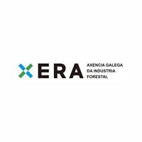 Logotipo XERA - Axencia Galega da Industria Forestal