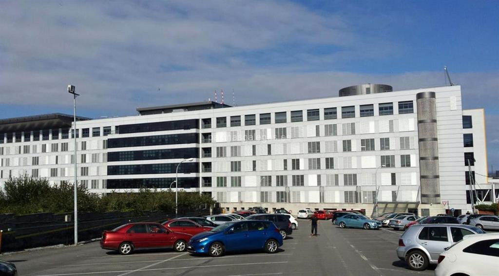 imagen principal Xerencia de Xestión Integrada de A Coruña