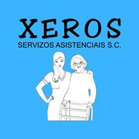 Logotipo Xeros Servizos Asistenciais, S.C.