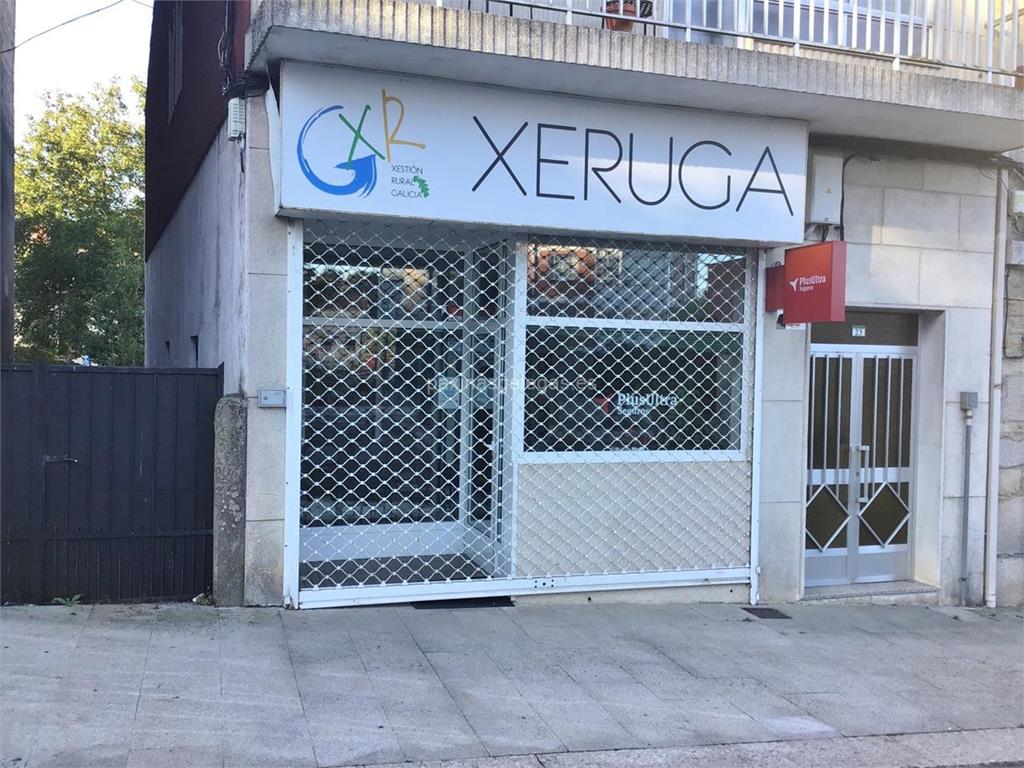 imagen principal Xeruga - Xestión Rural de Galicia