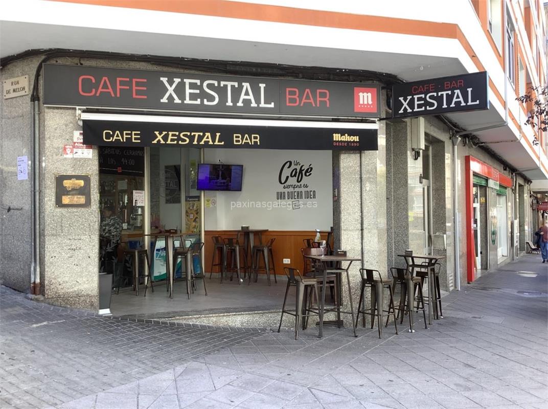 Bar Xestal en Ourense