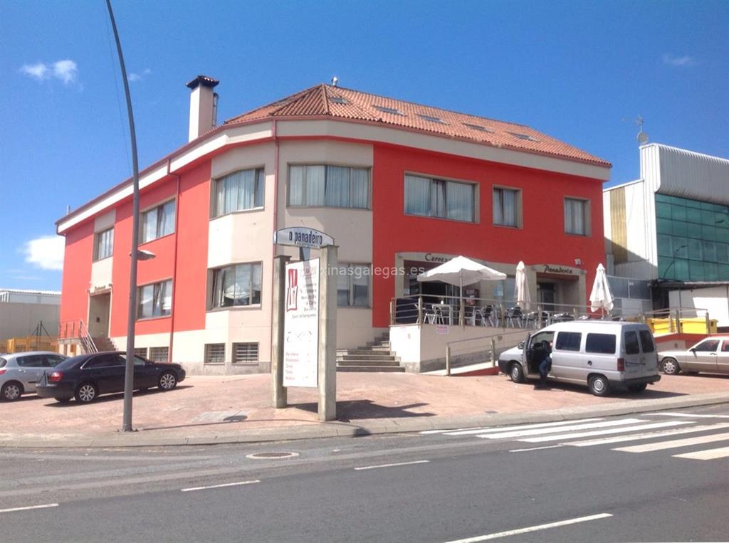 imagen principal Xesteda