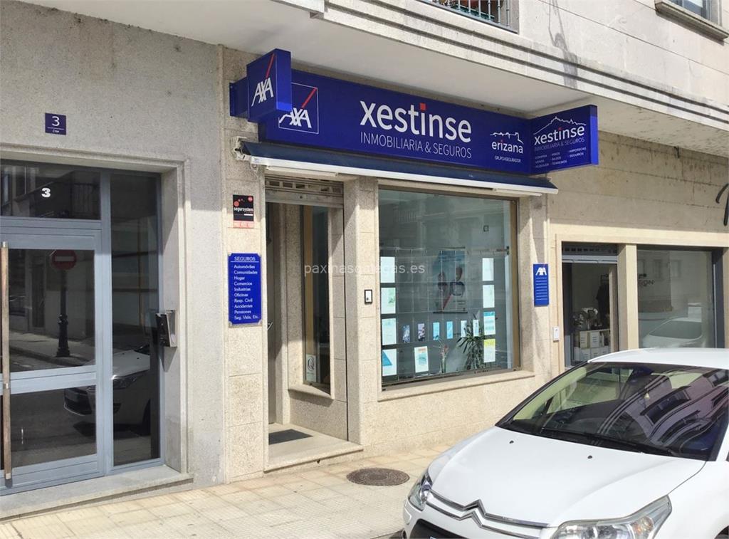 imagen principal Xestinse (AXA)