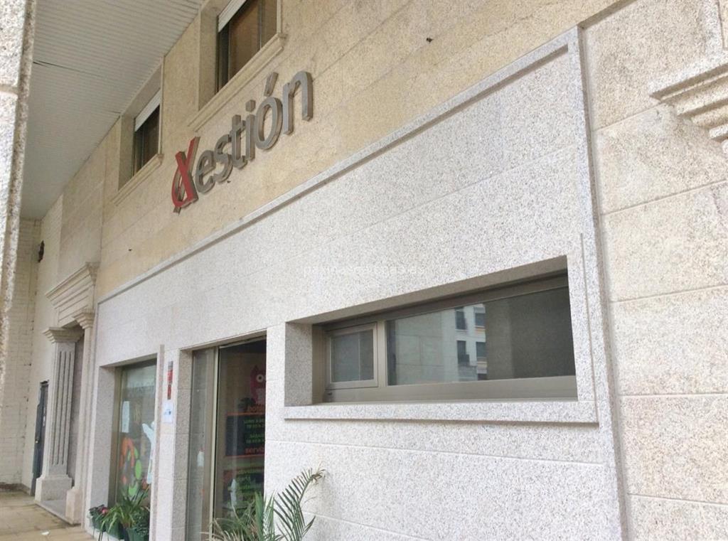 imagen principal Xestión Arcade