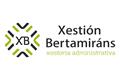 logotipo Xestión Bertamiráns