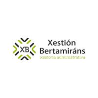 Logotipo Xestión Bertamiráns