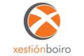 logotipo Xestión Boiro Asesores