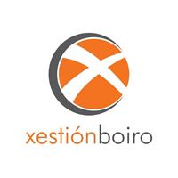 Logotipo Xestión Boiro Asesores