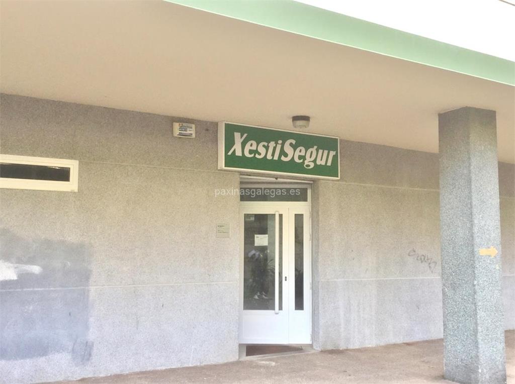 imagen principal Xestisegur Compostela (Occident)