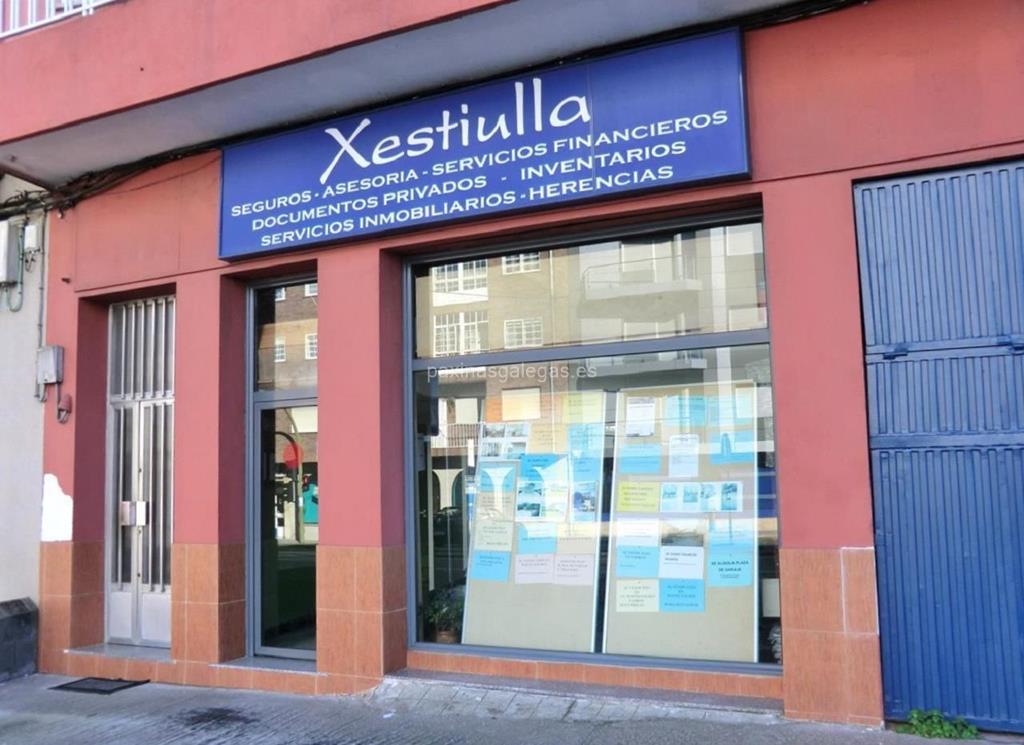 imagen principal Xestiulla