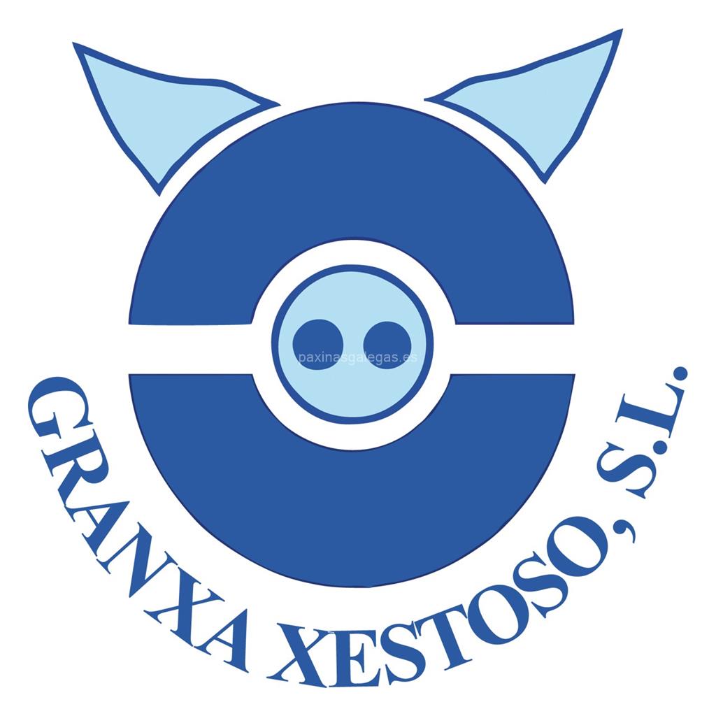 logotipo Xestoso