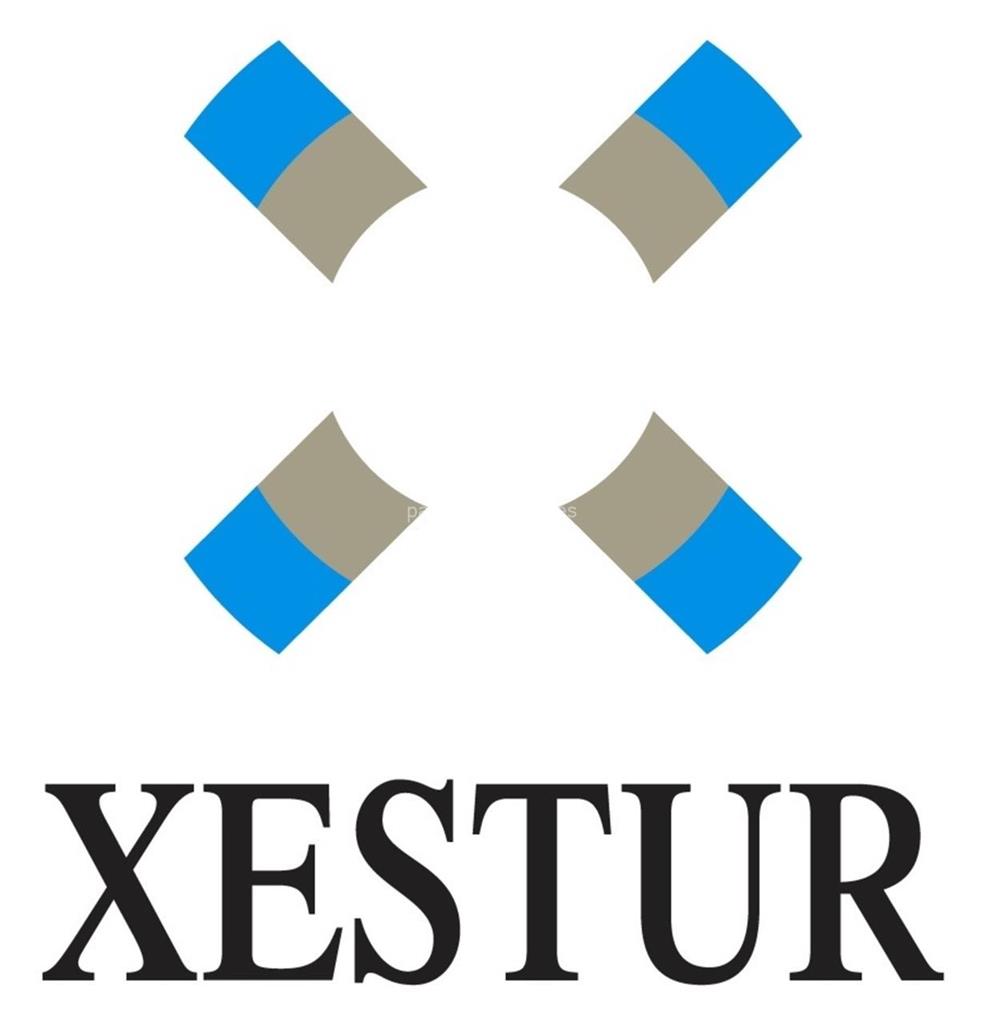 logotipo Xestur