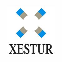 Logotipo Xestur