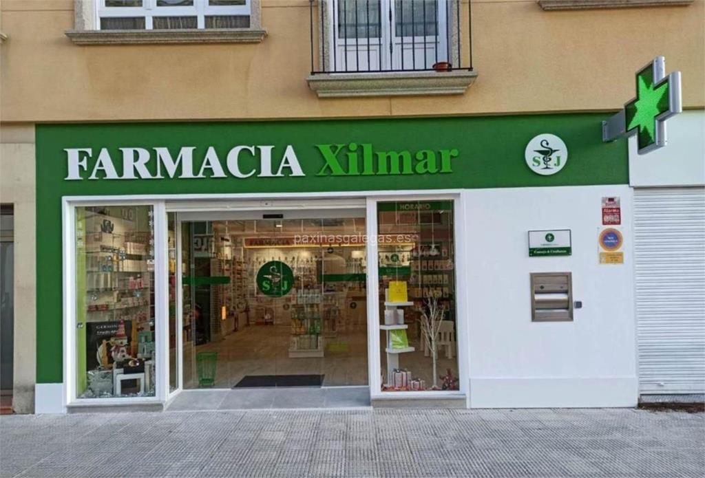 imagen principal Xilmar