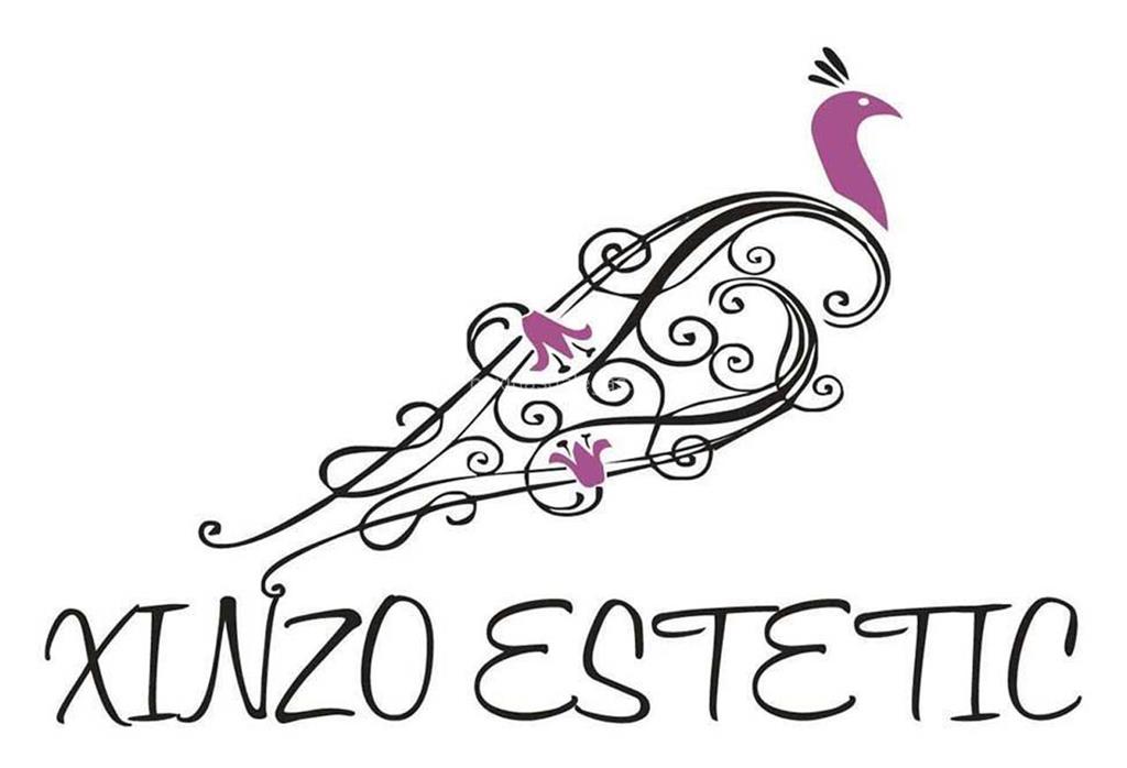 logotipo Xinzo Estétic