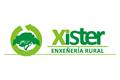 logotipo Xister Enxeñería Rural