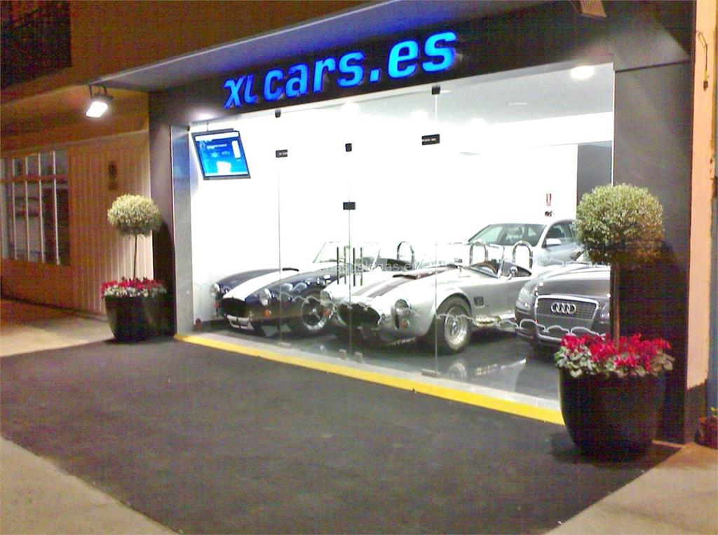 imagen principal XLcars.es