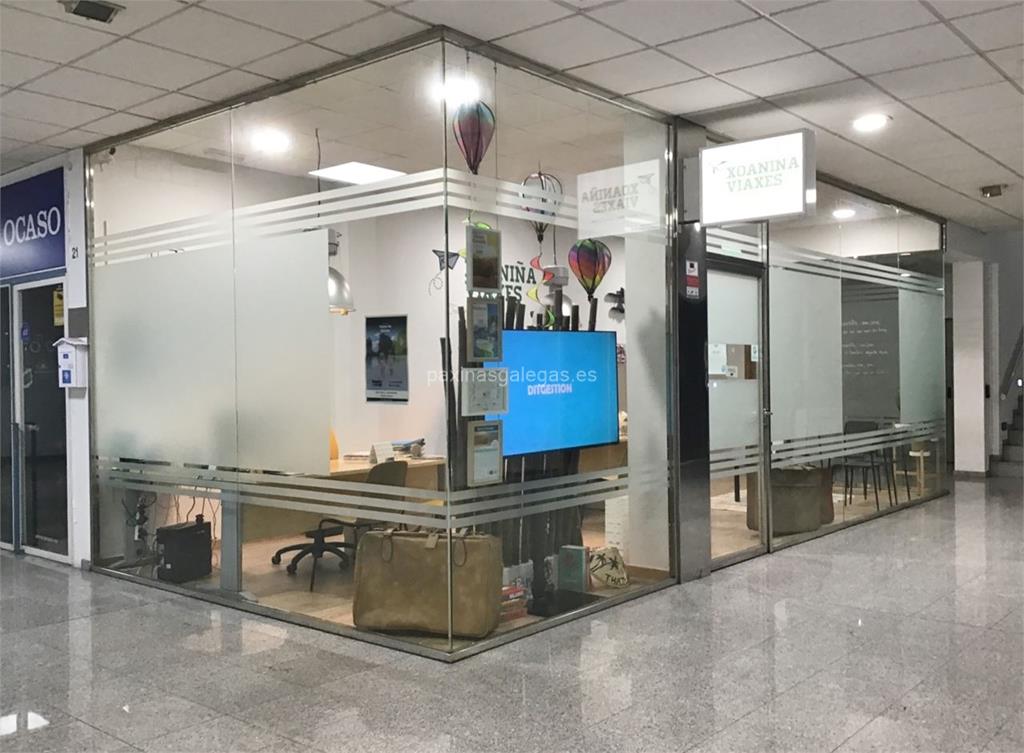 imagen principal Xoaniña 