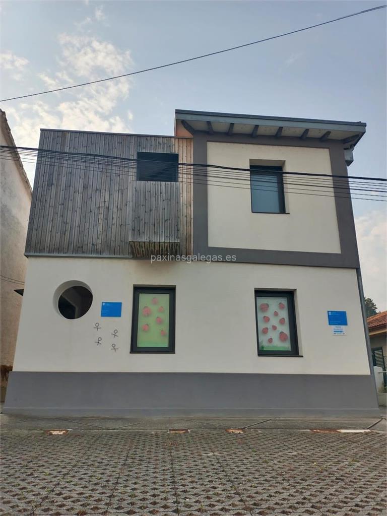 imagen principal Xoaniña