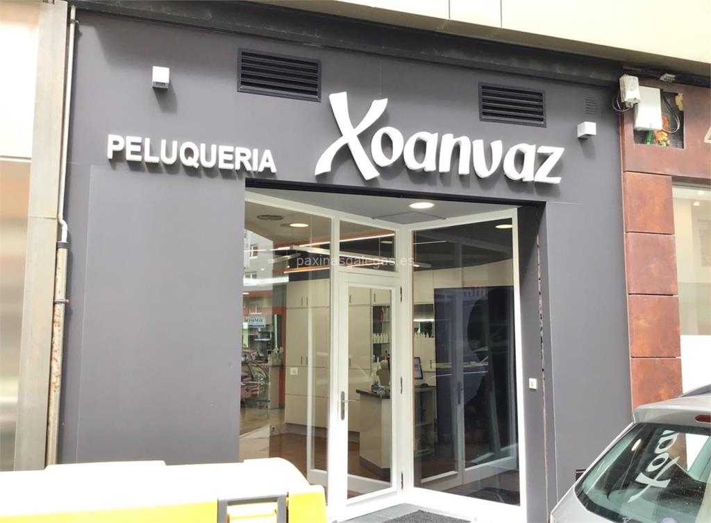 imagen principal Xoanvaz