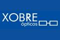 logotipo Xobre Ópticos