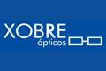 logotipo Xobre Ópticos