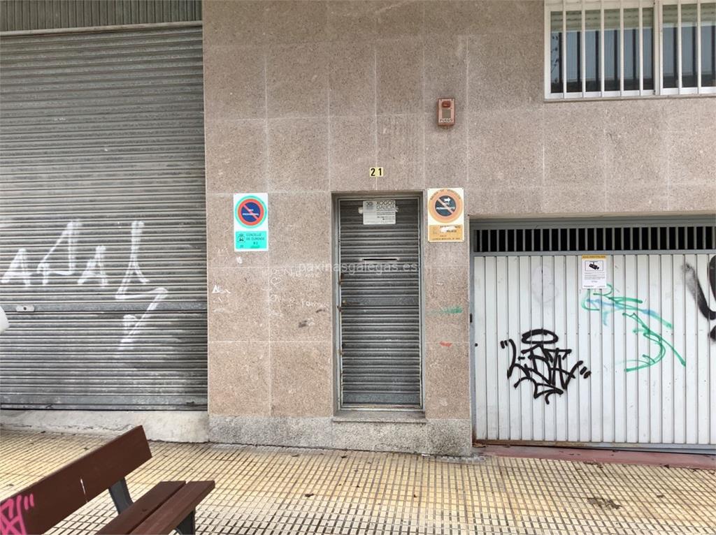imagen principal Xogos Galicia