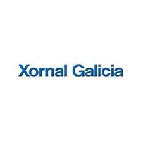 Logotipo Xornal de Galicia