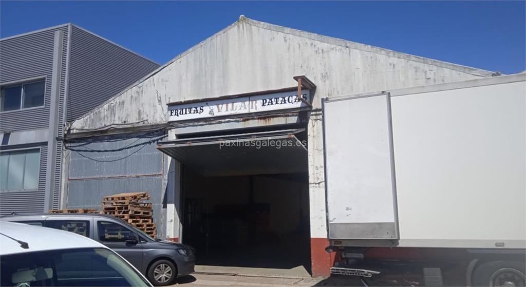imagen principal Xosé Lois Vilar, S.L.