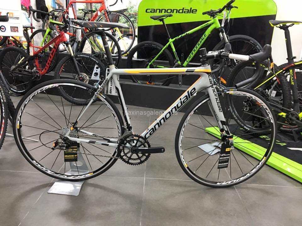 Xtrembike Shop (Cannondale) imagen 17