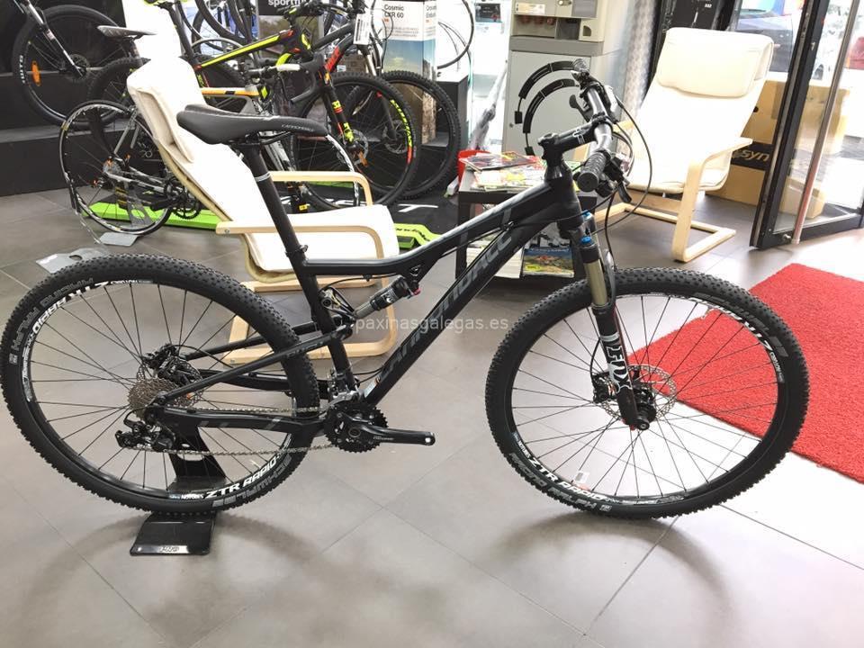 Xtrembike Shop (Cannondale) imagen 18