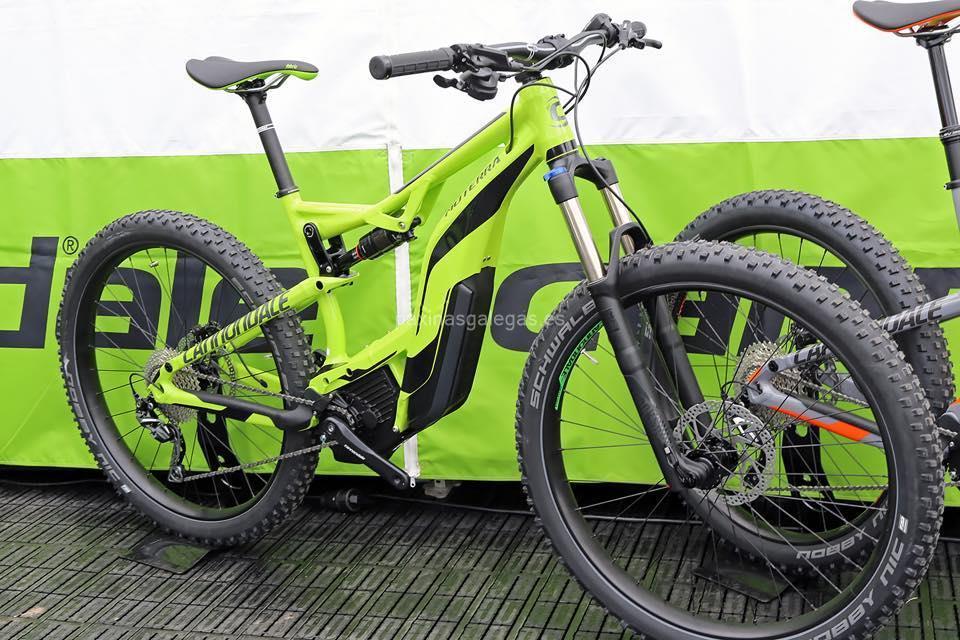 Xtrembike Shop (Cannondale) imagen 21