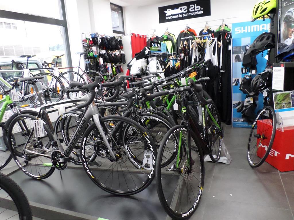 Xtrembike Shop (Cannondale) imagen 7