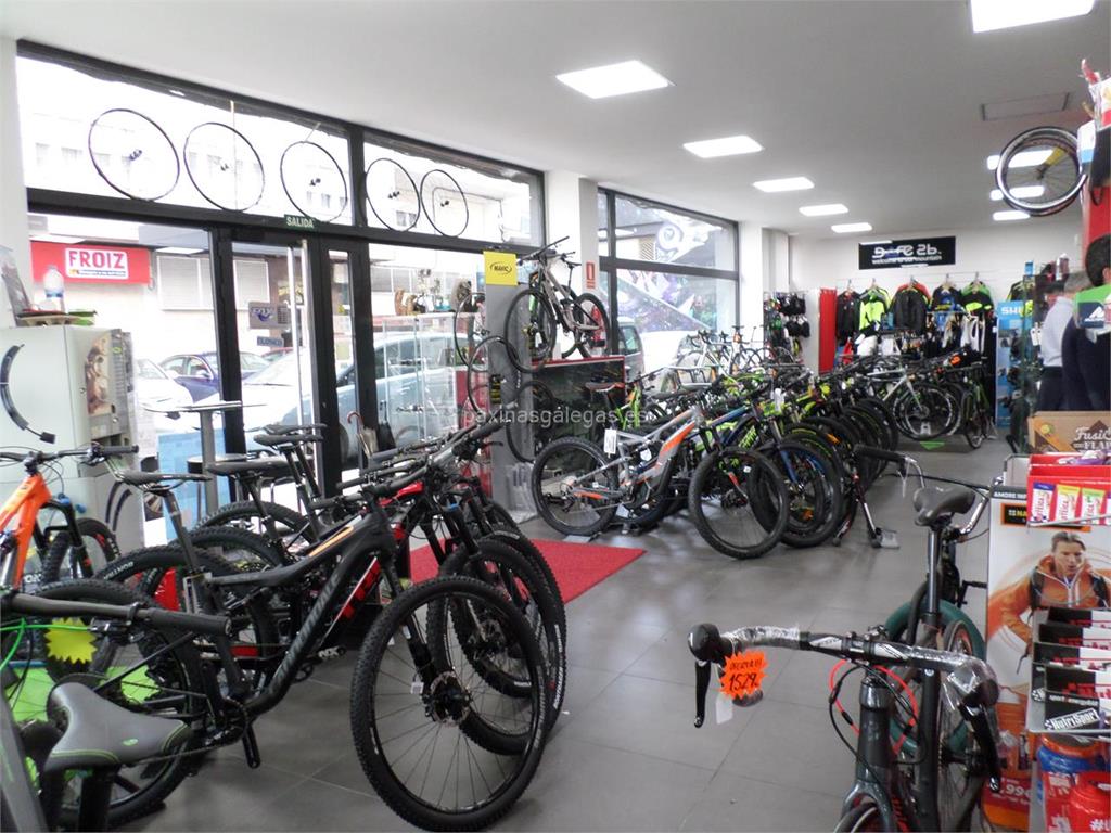 Xtrembike Shop (Cannondale) imagen 8