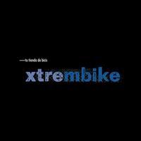 Logotipo Xtrembike Shop