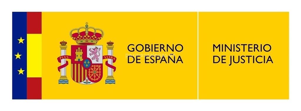 logotipo Xulgado de Menores - Central (Juzgado)