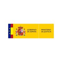 Logotipo Xulgado de Menores - Central (Juzgado)