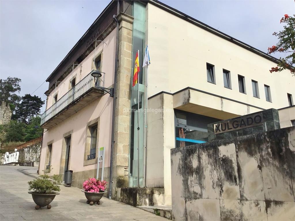 imagen principal Xulgado de Primeira Instancia e Instrución - Civil (Juzgado)