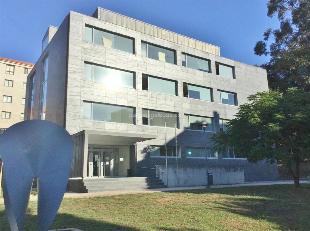 Xulgado Decano Juzgado Decano en Cangas