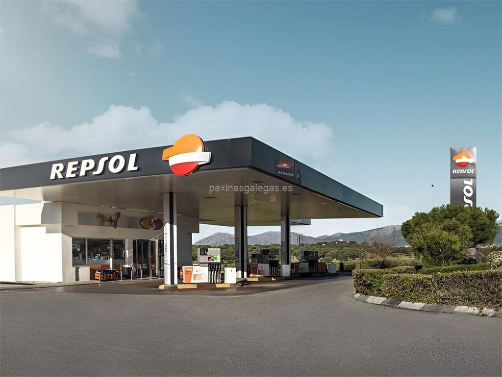 imagen principal Xunqueira - Repsol