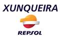 logotipo Xunqueira - Repsol