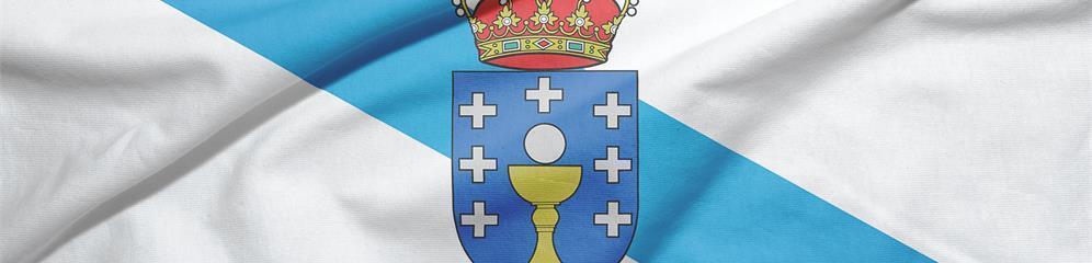 Xunta Vicepresidencia Primeira e Consellería de Presidencia, Xustiza e Deportes en Galicia