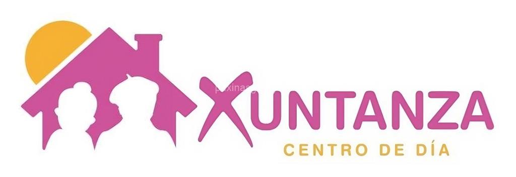 logotipo Xuntanza