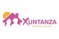 logotipo Xuntanza