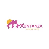 Logotipo Xuntanza